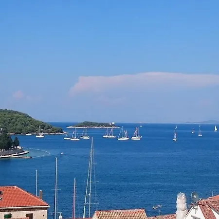 Apartment With Wifi - 13442