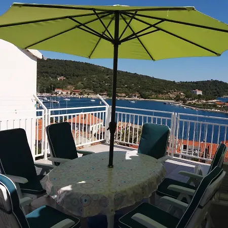 Appartement With Wifi - 13442 Vis