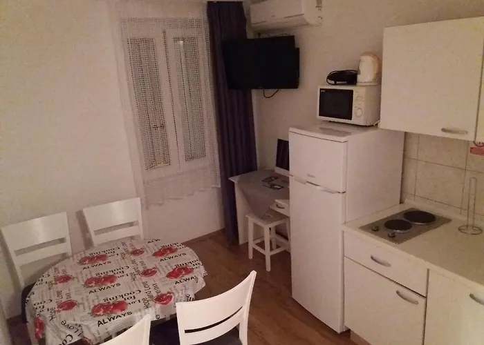Apartman With Wifi - 13442